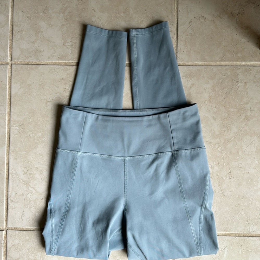 Girlfriend Collective leggings medium